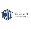 Capital T Construction LLC logo